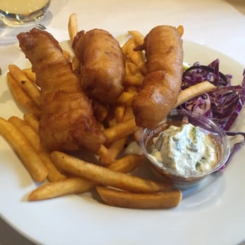 Frontier Public House - Fish and chips, pretty darn good. 4/5 - New American Near Me - Vancouver, Washington Frontier Public House - Fish and chips, pretty darn good. 4/5 - New American Near Me - Vancouver, Washington