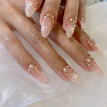 Diva's Nails - $95 - Nail Salons Near Me - Burbank, California