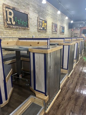 Cream City Social Eatery by null