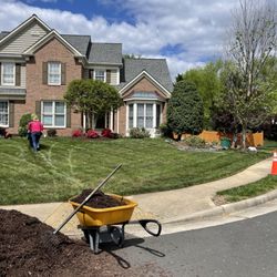 RG Landscaping