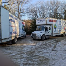 A Man With A Van & More