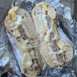 Bagel Gourmet Ole