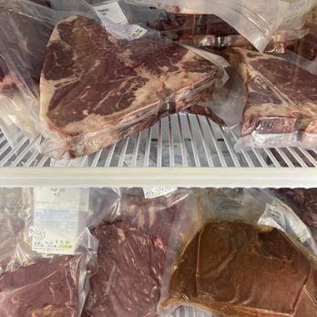 UC Davis Meat Lab - Meat!! - Meat Shops Near Me - Davis, California
