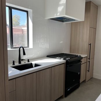 Modern Works Construction - General Contractors Near Me - Sherman Oaks, California
