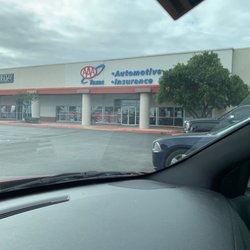 AAA Insurance