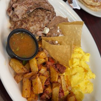 Fresno Country Cafe - Breakfast & Brunch Near Me - Fresno, California Fresno Country Cafe - Breakfast & Brunch Near Me - Fresno, California