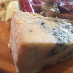 Fryers Street Food Store - English Stilton