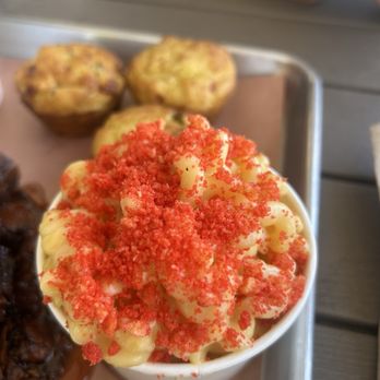 Wild Fig BBQ - Mac n Cheese - Barbeque Near Me - Las Vegas, Nevada Wild Fig BBQ - Mac n Cheese - Barbeque Near Me - Las Vegas, Nevada