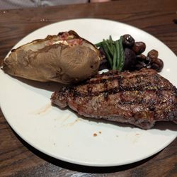 The Keg Steakhouse + Bar - New York steak
