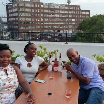 Rooftop Reds - Bottle #3 - Wineries Near Me - Brooklyn, New York Rooftop Reds - Bottle #3 - Wineries Near Me - Brooklyn, New York
