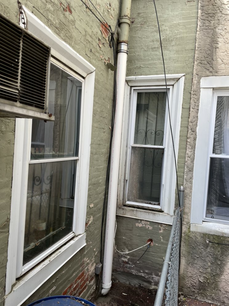 Slide of Flow Drain Services