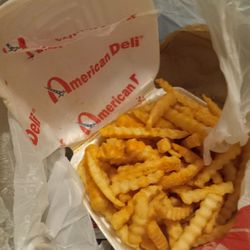 American Deli