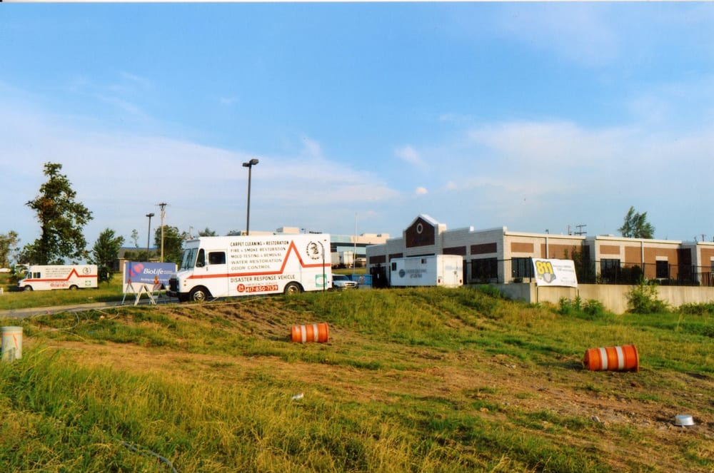 ABSOLUTE BEST RESTORATION & CLEANING SERVICES 1125 Orchard St