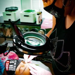 Soyala Aesthetica - Brows for days
