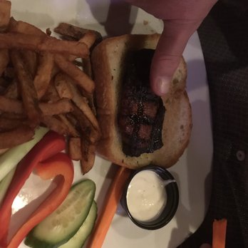 Original Joe's Restaurant & Bar - A tiny steak! - Bars Near Me - Vernon, British Columbia Original Joe's Restaurant & Bar - A tiny steak! - Bars Near Me - Vernon, British Columbia