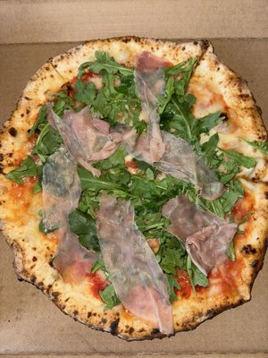 Punch Pizza Grand Avenue by null