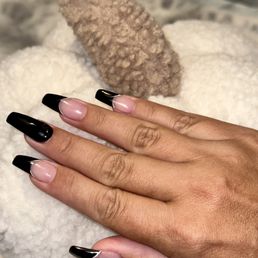 Nail design by Ann Nail design by Ann