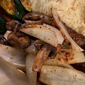 Sevan G & G Cafe - Greek Near Me - Dallas, Texas