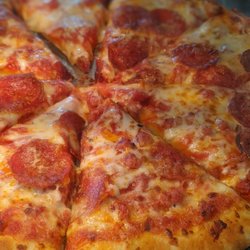 7-Eleven - 3 slices for $3 when using the app.