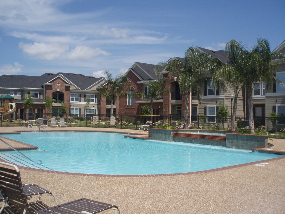 LANCASTER Updated September 2024 20100 Park Row Dr, Katy, Texas