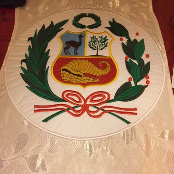 Don Pepe - Table decoration - Peruvian Near Me - Jamesburg, New Jersey