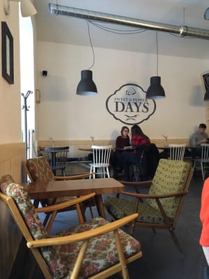 Sweet & Pepper DAYS by null