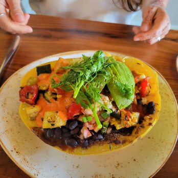 Geronimo Tequila Bar & Southwest Grill - Massive squash bowl - Breakfast & Brunch Near Me - Fairfield, Connecticut Geronimo Tequila Bar & Southwest Grill - Massive squash bowl - Breakfast & Brunch Near Me - Fairfield, Connecticut
