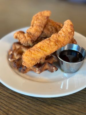 Citizen Vine by null