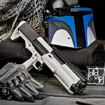 DLD VIP - Guns & Ammo Near Me - Peoria, Illinois