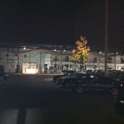 BMW Niederlassung Hannover
