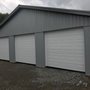 Photo of 724 Garage Door