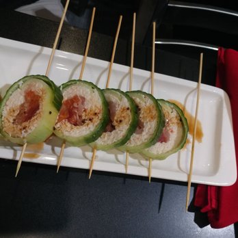 Komachi Sushi - Japanese Near Me - Lodi, California