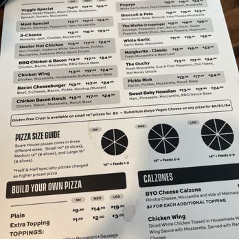 Scale House Brewery - Breweries Near Me - Hector, New York