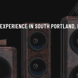 New England Hi-Fi