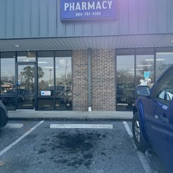 Iron City Pharmacy - Blacksburg, S.C.