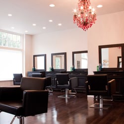 The Parlor Salon and Apothecary
