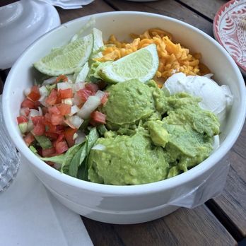 Superica - Guacamole - Breakfast & Brunch Near Me - Winter Park, Florida