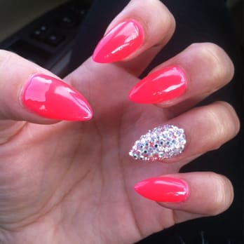 Luxury Nails Spa - Nail Salons Near Me - San Jose, California Luxury Nails Spa - Nail Salons Near Me - San Jose, California