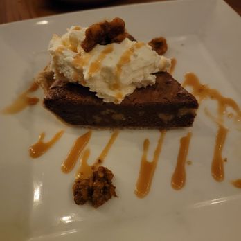 Cocina Madrigal - Chocolate pie - Tacos Near Me - Phoenix, Arizona