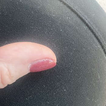 Lantana Nails - Nail Salons Near Me - Austin, Texas
