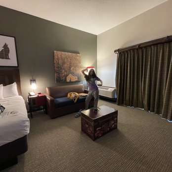 Great Wolf Lodge - Resorts Near Me - Mason, Ohio Great Wolf Lodge - Resorts Near Me - Mason, Ohio