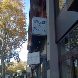Bergère de France
