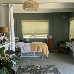 Sweet Surrender Day Spa
