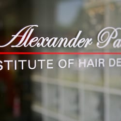 Alexander Paul Institute of Hair Design