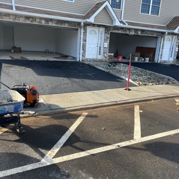D&A Sealcoating & Paving - New driveways - Masonry/Concrete Near Me - Bridgewater, New Jersey D&A Sealcoating & Paving - New driveways - Masonry/Concrete Near Me - Bridgewater, New Jersey