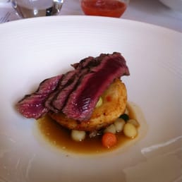 The Harrow - Highland x Shorthorn beef - food - British Near Me - Marlborough, WIL