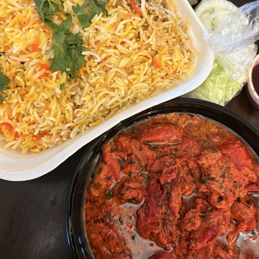 Shan Restaurant - Indian Near Me - Chicago, Illinois Shan Restaurant - Indian Near Me - Chicago, Illinois