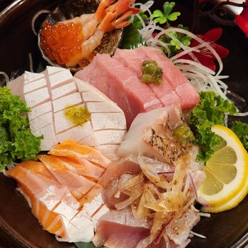 Maki & Sushi - Arcadia - Kimi Sashimi - Sushi Bars Near Me - Arcadia, California Maki & Sushi - Arcadia - Kimi Sashimi - Sushi Bars Near Me - Arcadia, California