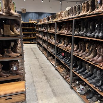 BOOT BARN - Updated December 2025 - 42 Photos & 19 Reviews - 1962 E