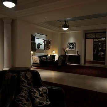 The Reserve at Park MGM - Lobby - Hotels Near Me - Las Vegas, Nevada